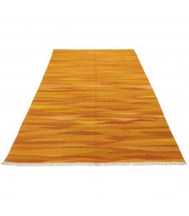 Персидский килим ручной работы Фарс Код 171721 - 176 × 249