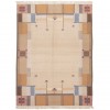 Kilim persiano Fars annodato a mano codice 171722 - 173 × 233