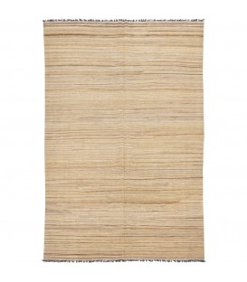 Персидский килим ручной работы Фарс Код 171723 - 168 × 260