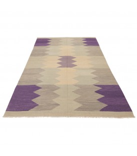 Персидский килим ручной работы Фарс Код 171725 - 171 × 236