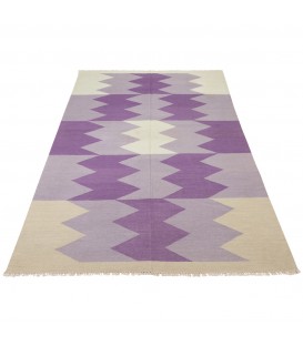 Персидский килим ручной работы Фарс Код 171726 - 168 × 238
