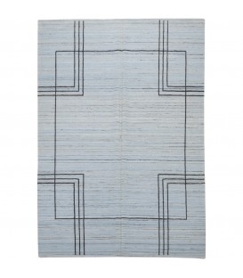 Персидский килим ручной работы Фарс Код 171727 - 173 × 246