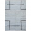 Kilim persiano Fars annodato a mano codice 171727 - 173 × 246