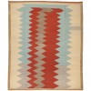 Kilim persan Fars fait main Réf ID 171729 - 240 × 293