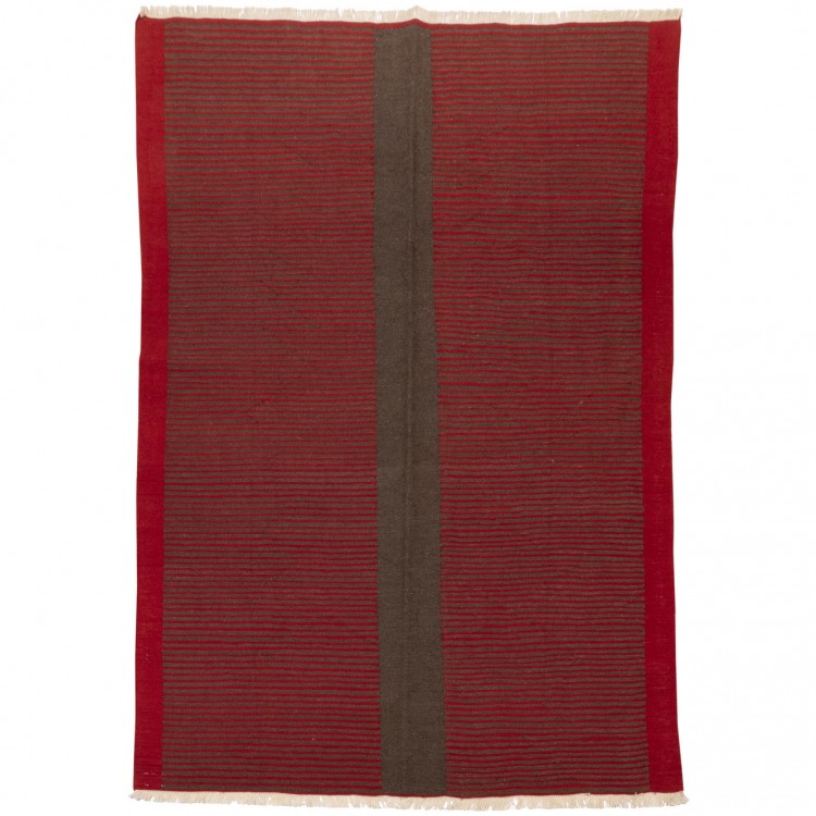 Персидский килим ручной работы Фарс Код 171733 - 157 × 228