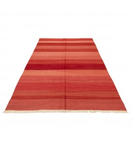 Персидский килим ручной работы Фарс Код 171734 - 162 × 220