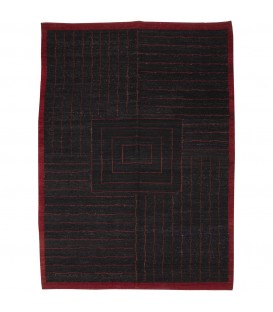 Персидский килим ручной работы Фарс Код 171736 - 173 × 237