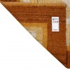 Персидский килим ручной работы Фарс Код 171738 - 123 × 176