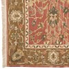 Персидский килим ручной работы Фарс Код 171740 - 124 × 177