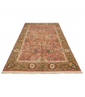 Персидский килим ручной работы Фарс Код 171741 - 121 × 182