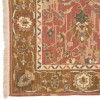 Kilim persiano Fars annodato a mano codice 171741 - 121 × 182