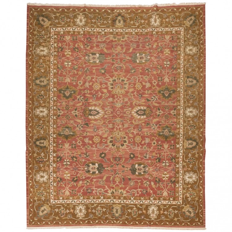 Персидский килим ручной работы Фарс Код 171742 - 250 × 300