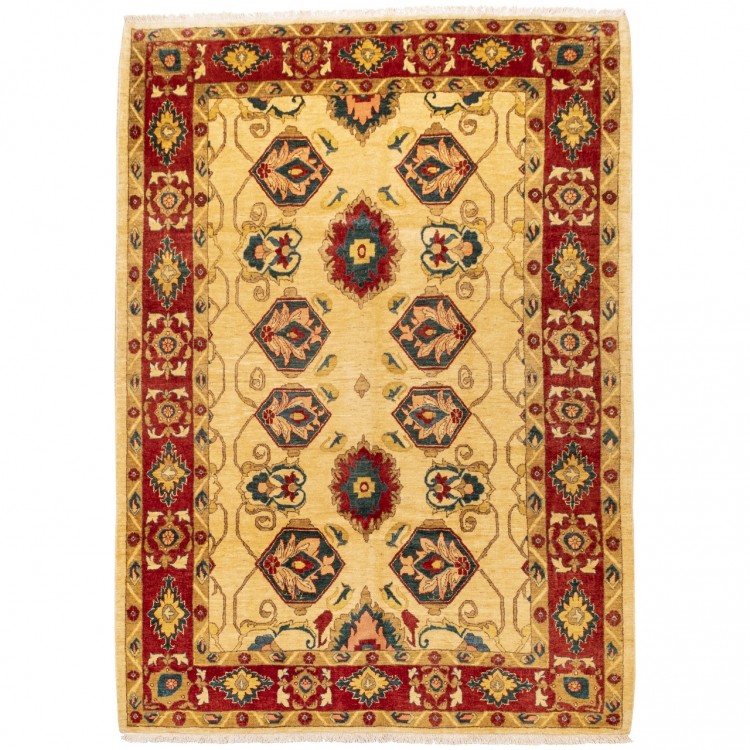 赫里兹 伊朗手工地毯 代码 171744