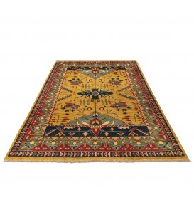 赫里兹 伊朗手工地毯 代码 171745