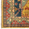 Tapis persan Heriz fait main Réf ID 171745 - 201 × 303