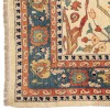 Персидский ковер ручной работы Гериз Код 171746 - 203 × 308