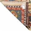 Tappeto persiano Heriz annodato a mano codice 171746 - 203 × 308