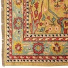 赫里兹 伊朗手工地毯 代码 171749