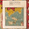 Персидский ковер ручной работы Гериз Код 171749 - 207 × 302
