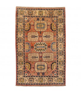 赫里兹 伊朗手工地毯 代码 171750
