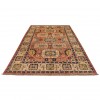 赫里兹 伊朗手工地毯 代码 171750