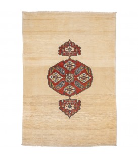 亚兹德 伊朗手工地毯 代码 171751