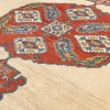 イランの手作りカーペット ヤズド 番号 171751 - 165 × 236