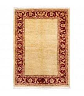 亚兹德 伊朗手工地毯 代码 171755