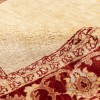 亚兹德 伊朗手工地毯 代码 171755