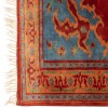 イランの手作りカーペット トルクメン 番号 171757 - 178 × 175