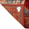 土库曼人 伊朗手工地毯 代码 171757