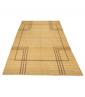 Персидский килим ручной работы Фарс Код 171728 - 205 × 300