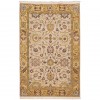 Персидский килим ручной работы Фарс Код 171739 - 123 × 186