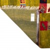 Персидский габбе ручной работы Фарс Код 122109 - 172 × 235