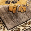 イランの手作りカーペット カシュカイ 番号 122117 - 145 × 245