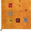 Персидский габбе ручной работы Фарс Код 122122 - 154 × 204