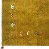 Персидский габбе ручной работы Фарс Код 122123 - 154 × 200