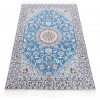 handgeknüpfter persischer Teppich. Ziffer : 163003