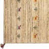 Персидский габбе ручной работы Фарс Код 122130 - 103 × 158