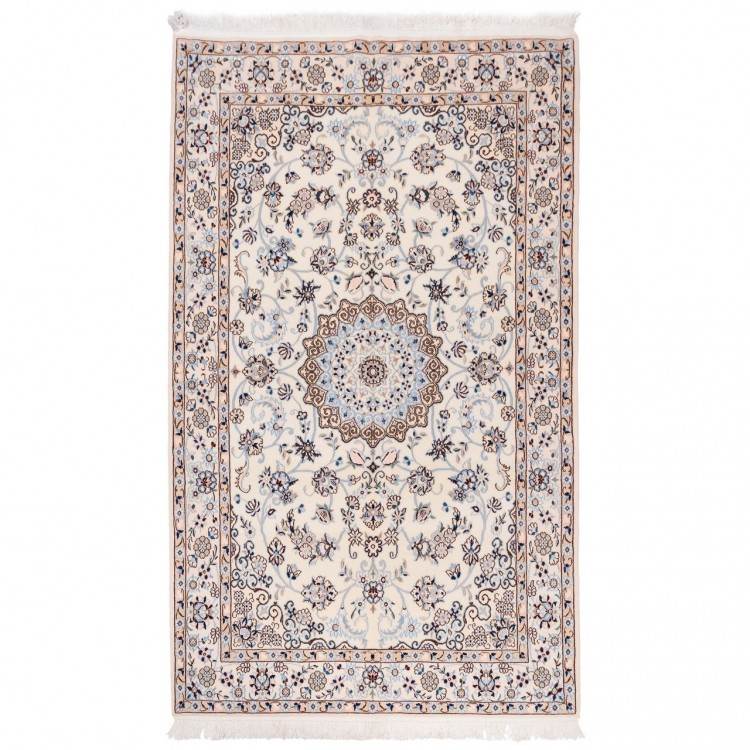 handgeknüpfter persischer Teppich. Ziffer : 163004