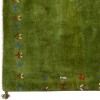 Персидский габбе ручной работы Фарс Код 122135 - 101 × 141