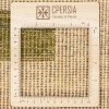 Персидский габбе ручной работы Фарс Код 122137 - 92 × 145
