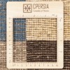 Персидский габбе ручной работы Фарс Код 122144 - 101 × 168
