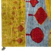 Персидский габбе ручной работы Фарс Код 122148 - 99 × 144