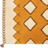 Персидский габбе ручной работы Фарс Код 122154 - 86 × 138