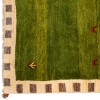 Персидский габбе ручной работы Фарс Код 122163 - 102 × 145