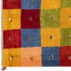 Персидский габбе ручной работы Фарс Код 122166 - 105 × 146