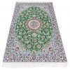 handgeknüpfter persischer Teppich. Ziffer : 163007