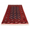 Handgeknüpfter Turkmenen Teppich. Ziffer 152003