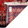 Персидский ковер ручной работы Qашqаи Код 152004 - 183 × 245